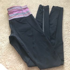 Lulu pants